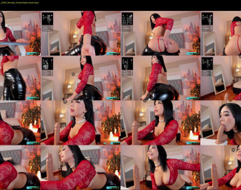 miia_smiith02 — 96 minute Chaturbate female cam show recording, 720p, Oct 13, 2024