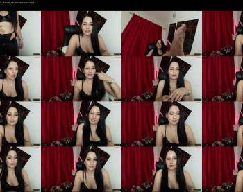 missdyaa — 76 minute Chaturbate female cam show recording, 720p, Oct 14, 2024