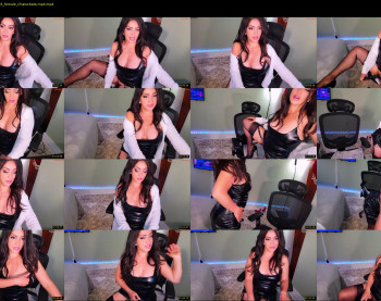 missmina — 52 minute Chaturbate female cam show recording, 720p, Oct 14, 2024