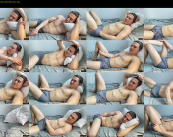 nfeibk — 121 minute Chaturbate male cam show recording, 720p, Oct 13, 2024