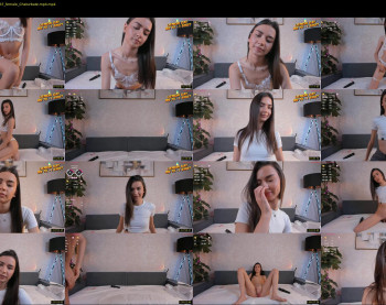 nicoleluuv — 121 minute Chaturbate female cam show recording, 720p, Oct 13, 2024