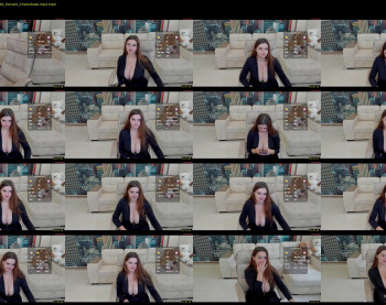 nika_tailor — 16 minute Chaturbate female cam show recording, 720p, Oct 13, 2024