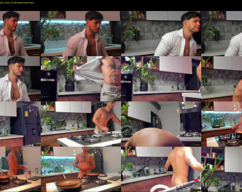noha_miler — 105 minute Chaturbate male cam show recording, 720p, Oct 14, 2024