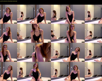 one_more_cum — 16 minute Chaturbate couple cam show recording, 720p, Oct 14, 2024
