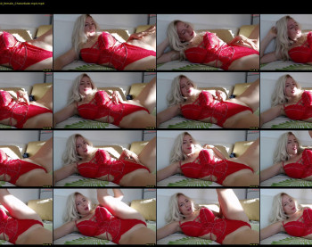 pam_fans — 8 minute Chaturbate female cam show recording, 720p, Oct 13, 2024