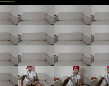 papijakey — 9 minute Chaturbate male cam show recording, 720p, Oct 14, 2024