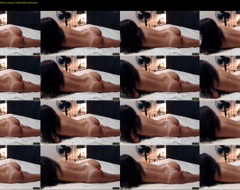 passiekoppel — 26 minute Chaturbate couple cam show recording, 720p, Oct 14, 2024