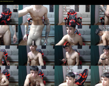 rik_and — 4 minute Chaturbate male cam show recording, 720p, Oct 13, 2024