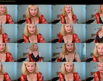 riley_annet — 42 minute Chaturbate female cam show recording, 720p, Oct 13, 2024