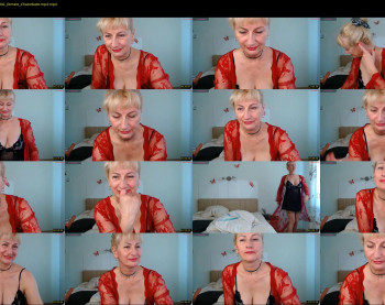 riley_annet — 73 minute Chaturbate female cam show recording, 720p, Oct 13, 2024