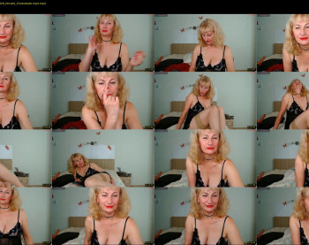 riley_annet — 11 minute Chaturbate female cam show recording, 720p, Oct 13, 2024