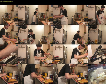 rndmzd — 120 minute Chaturbate male cam show recording, 720p, Oct 13, 2024