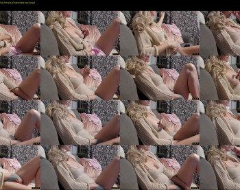 s_mailleee — 79 minute Chaturbate female cam show recording, 720p, Oct 14, 2024