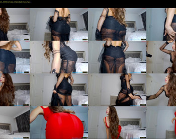 sexygirlforyouuu — 121 minute Chaturbate female cam show recording, 720p, Oct 13, 2024