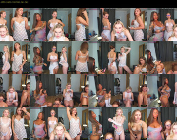 shadowladyyy — 120 minute Chaturbate couple cam show recording, 720p, Oct 13, 2024