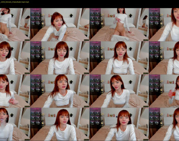 sherry_sandra — 11 minute Chaturbate female cam show recording, 720p, Oct 13, 2024