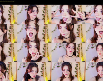 shiny_jail — 9 minute Chaturbate female cam show recording, 720p, Oct 14, 2024