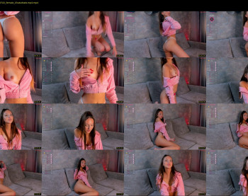 shy_starlight — 10 minute Chaturbate female cam show recording, 720p, Oct 13, 2024