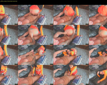 skimaskedmilf — 20 minute Chaturbate female cam show recording, 720p, Oct 13, 2024