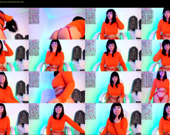 soykarito — 28 minute Chaturbate female cam show recording, 720p, Oct 13, 2024