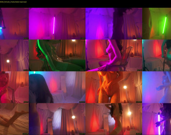 sunny_maria — 113 minute Chaturbate female cam show recording, 720p, Oct 13, 2024