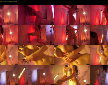 sunny_maria — 66 minute Chaturbate female cam show recording, 720p, Oct 13, 2024