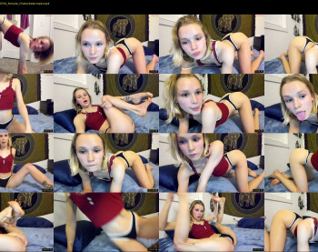 sweetgracee — 115 minute Chaturbate female cam show recording, 720p, Oct 13, 2024