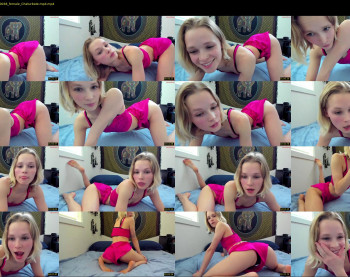 sweetgracee — 7 minute Chaturbate female cam show recording, 720p, Oct 14, 2024
