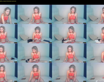 sweetpairfun — 53 minute Chaturbate couple cam show recording, 720p, Oct 13, 2024