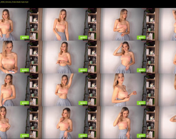 telladreamer_ — 7 minute Chaturbate female cam show recording, 720p, Oct 13, 2024
