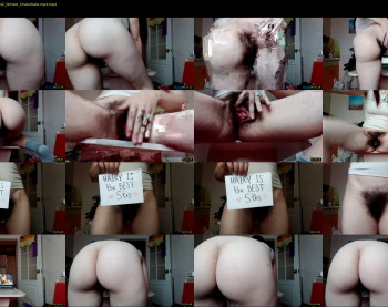 thickforest — 4 minute Chaturbate female cam show recording, 720p, Oct 13, 2024
