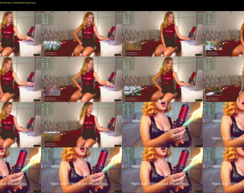 totally_spy — 21 minute Chaturbate female cam show recording, 720p, Oct 13, 2024