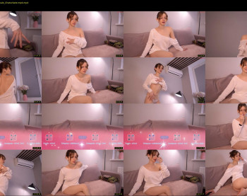 toxl — 121 minute Chaturbate female cam show recording, 720p, Oct 14, 2024