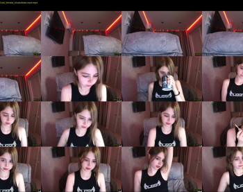 tripleprinces — 28 minute Chaturbate female cam show recording, 720p, Oct 13, 2024