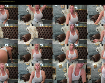 tunderose — 28 minute Chaturbate female cam show recording, 720p, Oct 13, 2024