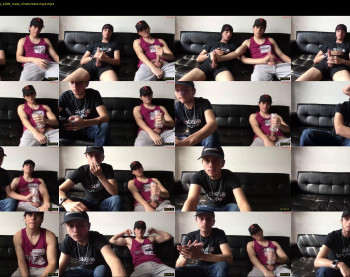 twinksguys360 — 45 minute Chaturbate male cam show recording, 720p, Oct 13, 2024