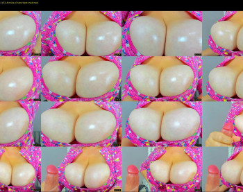 umnizza7777 — 59 minute Chaturbate female cam show recording, 720p, Oct 13, 2024