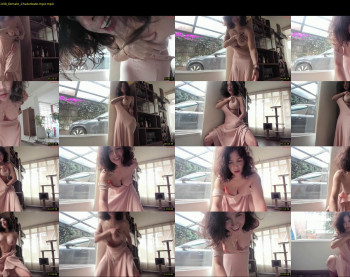vanandjuani — 24 minute Chaturbate female cam show recording, 720p, Oct 13, 2024