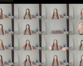 violetta_finch — 8 minute Chaturbate female cam show recording, 720p, Oct 13, 2024