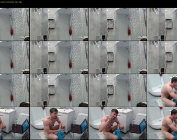 vito_sky — 3 minute Chaturbate male cam show recording, 720p, Oct 13, 2024