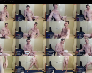 warrenkener — 121 minute Chaturbate male cam show recording, 480p, Oct 13, 2024