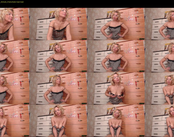 wildroze — 3 minute Chaturbate female cam show recording, 720p, Oct 14, 2024
