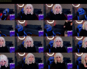 zelda_1 — 8 minute Chaturbate female cam show recording, 720p, Oct 13, 2024