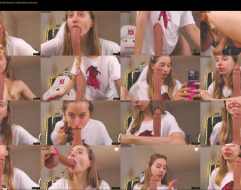 _alexa_gold_ — 103 minute Chaturbate female cam show recording, 720p, Oct 14, 2024