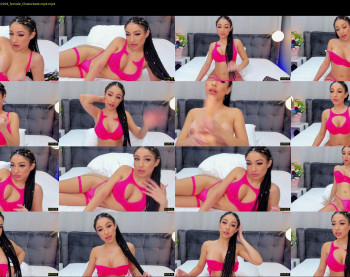 _anna_bloom — 61 minute Chaturbate female cam show recording, 720p, Oct 15, 2024