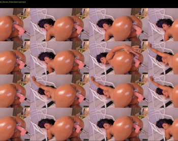 _dakota_a — 8 minute Chaturbate female cam show recording, 720p, Oct 14, 2024
