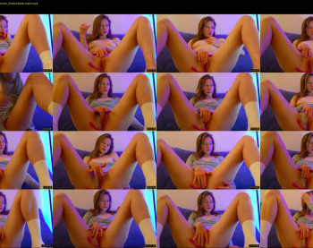 _feli_ — 82 minute Chaturbate female cam show recording, 720p, Oct 14, 2024