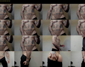 _layne — 9 minute Chaturbate male cam show recording, 720p, Oct 15, 2024