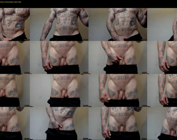 _layne — 16 minute Chaturbate male cam show recording, 720p, Oct 15, 2024