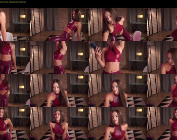 _mariarty_ — 10 minute Chaturbate female cam show recording, 720p, Oct 14, 2024